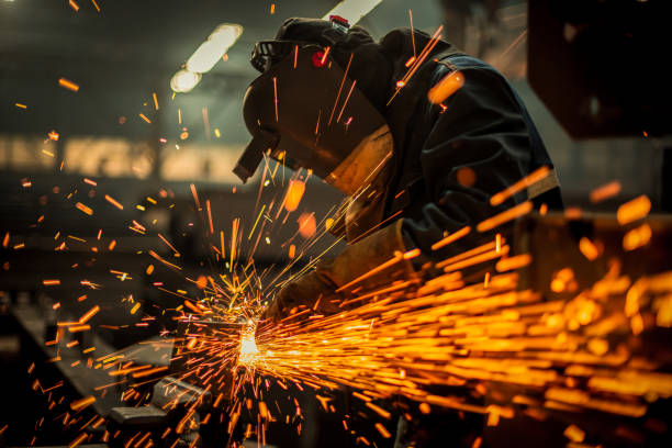 Best Artistic and Custom Metal Fabrication in North Vernon, IN
