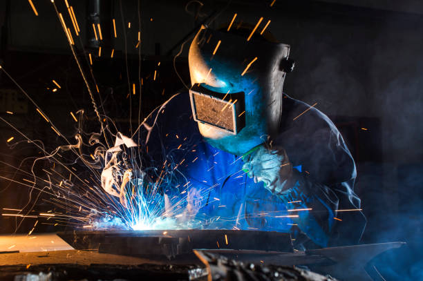 Trusted North Vernon, IN Welder & Metal Fabrication Experts