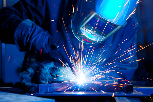 Best Automation and Robotic Welding in North Vernon, IN