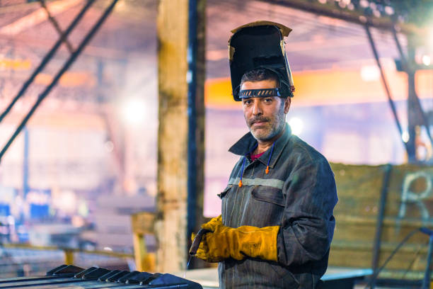 Affordable Welder Services in North Vernon, IN