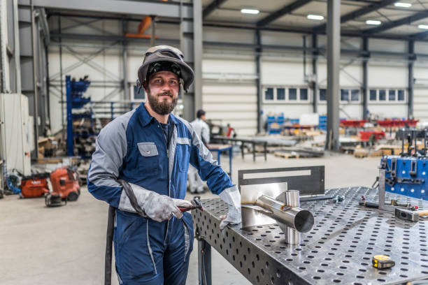 Best Food and Beverage Processing Equipment Welding in North Vernon, IN