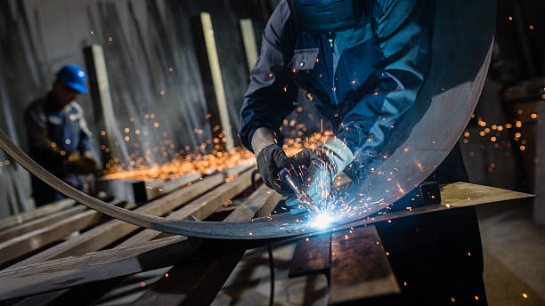 Affordable Welder Services in North Vernon, IN