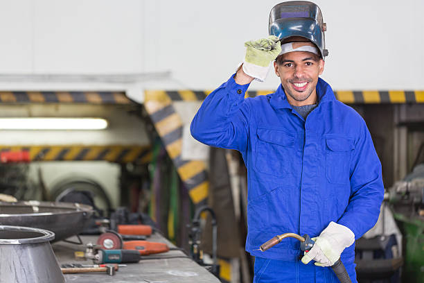 Best Maintenance and Repair Welding in North Vernon, IN